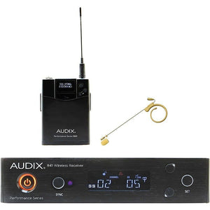 Audix  AP41 HT7BG Wireless Microphone System