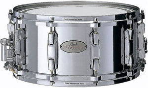Pearl RFS1465 Reference Series 6.5x14" Cast Steel Snare Drum