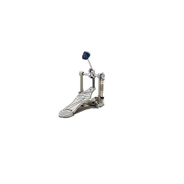 Dixon Silver 80-Series Single Pedal