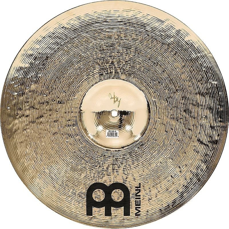 Meinl Byzance Brilliant B21SR-B 21" Serpents Ride Cymbal