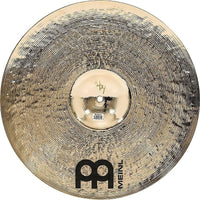 Meinl Byzance Brilliant B21SR-B 21" Serpents Ride Cymbal