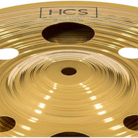 Meinl HCS HCS12TRS 12" Trash Stack Cymbal