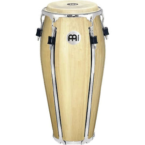 Meinl FL11NT 11" Floatune Series Quinto Conga in Natural Finish