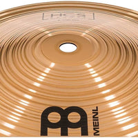 Meinl HCS Bronze HCSB8BH 8" High Bell