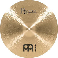 Meinl Traditional B23HR 23" Heavy Ride Cymbal w/ Video Demo