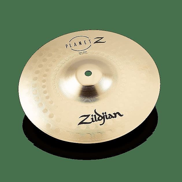 Cymbale Splash Planet Z Zildjian ZP10S 10" *EN STOCK*