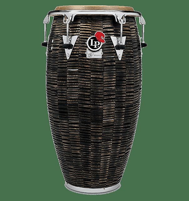 LP Latin Percussion LP807T-PM Pedrito Martinez Signature 12 1/2" Top-Tuning Deep-Cut Mango Tumba