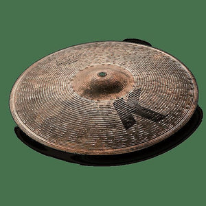 Zildjian K1407 13" K Custom Special Dry Hi-Hat (Bottom) Cymbal