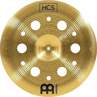 Meinl HCS HCS18TRCH Cymbale Trash Chine 18"