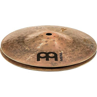 Meinl Byzance Artist Concept Series AC-CRASHER 8/8" Benny Greb - Chapeaux Crasher