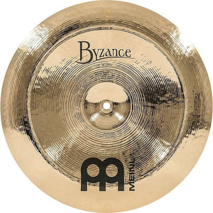 Meinl Byzance Brilliant B16CH-B 16" China Cymbal