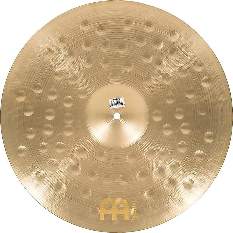 Meinl Byzance Vintage B18VC 18" Crash