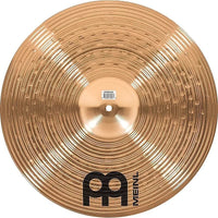 Meinl HCS Bronze HCSB18C 18" Crash Cymbal