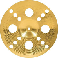 Meinl HCS HCS12TRS 12" Trash Stack Cymbal