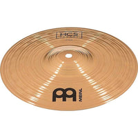 Meinl HCS Bronze HCSB10S 10" Splash Cymbal