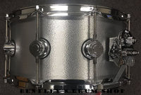 DW DRVA6514SVC 6.5x14" 3mm Cast Aluminum Snare Drum