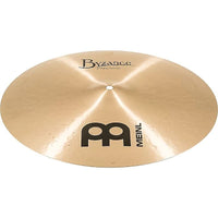 Meinl Traditional B16MTC 16" Medium Thin Crash Cymbal