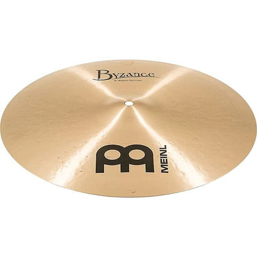 Meinl Traditional B16MTC 16" Medium Thin Crash Cymbal