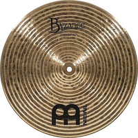 Meinl Byzance Dark B14SH Paire de charleston Spectrum 14"