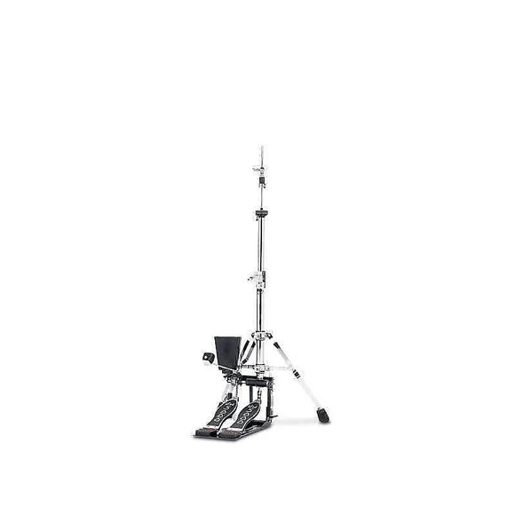 DW DWCP5520 5000 Series Hi Hat/Cowbell Combo Stand *IN STOCK*