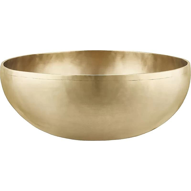 Meinl Sonic Energy SB-G-5000 5000G Giant Series Singing Bowl