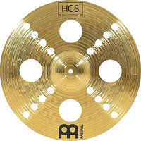 Meinl HCS HCS16TRS 16" Trash Stack Cymbal