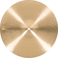 Meinl Traditional B14TH 14" Thin Hihat pair