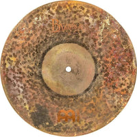 Meinl Byzance Jazz B13JTH 13" Thin Hihat  pair