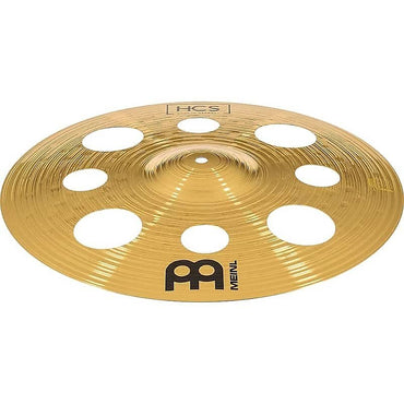 Meinl HCS HCS16TRC 16" Trash Crash Cymbal