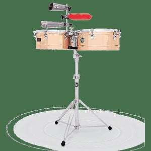 LP Latin Percussion LP986 Prestige Series Timbale Stand