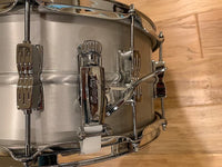 Ludwig LM405C Acrolite Classic 6.5x14" Snare Drum