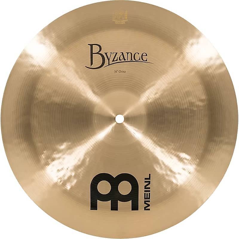 Meinl Traditional B14CH 14" China Cymbal