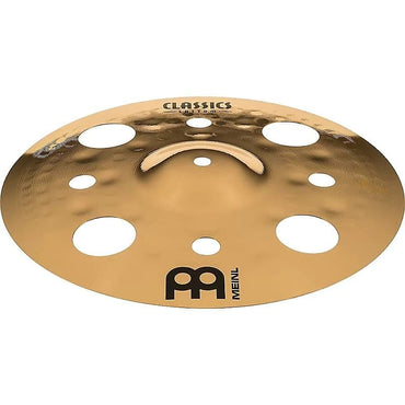 meinl Classics Custom CC12TRS-B 12" Brilliant Trash Splash Cymbal