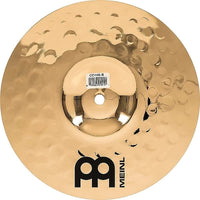 Meinl Classics Custom CC10S-B 10" Brilliant Splash Cymbal