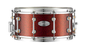 Pearl RFP1450S/C407 Reference Pure 5x14" Snare Drum in Red Glass (Made to Order)