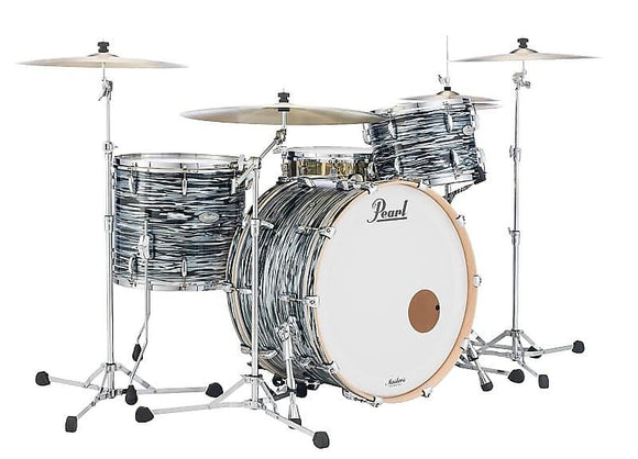 Pearl RFP1365S/C495 Reference Pure 6.5x13