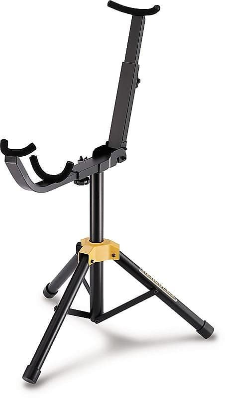 Hercules DS552B Tuba/Euphonium/Baritone Horn/Alto Horn Stand