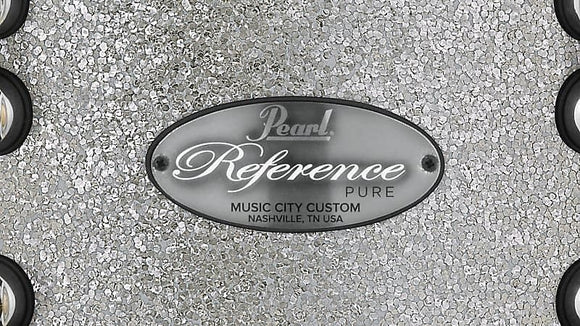 Pearl RFP1465S/C449 Reference Pure 6.5x14
