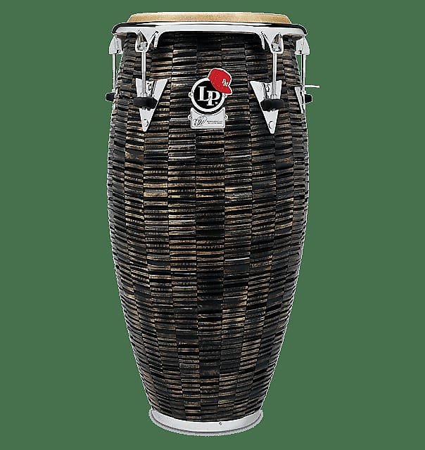 LP Latin Percussion LP805T-PM Pedrito Martinez Signature 11" Top Tuning Deep Cut Mango Quinto