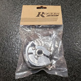 Rogers Strap Drive Retro-fit Kit for RP100 Dyno-Matic Pedal