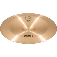 Meinl  Pure Alloy PA18CH 18" China w/video demo