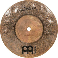 Meinl Byzance Artist Concept Series AC-CRASHER 8/8" Benny Greb - Chapeaux Crasher