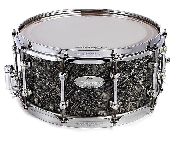Pearl RFP1465S/C417 Reference Pure 6.5x14