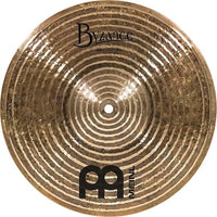 Meinl Byzance Dark B13SH Paire de charleston Spectrum 13"