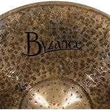 Meinl Byzance Dark B17DAC 17" Crash Cymbal