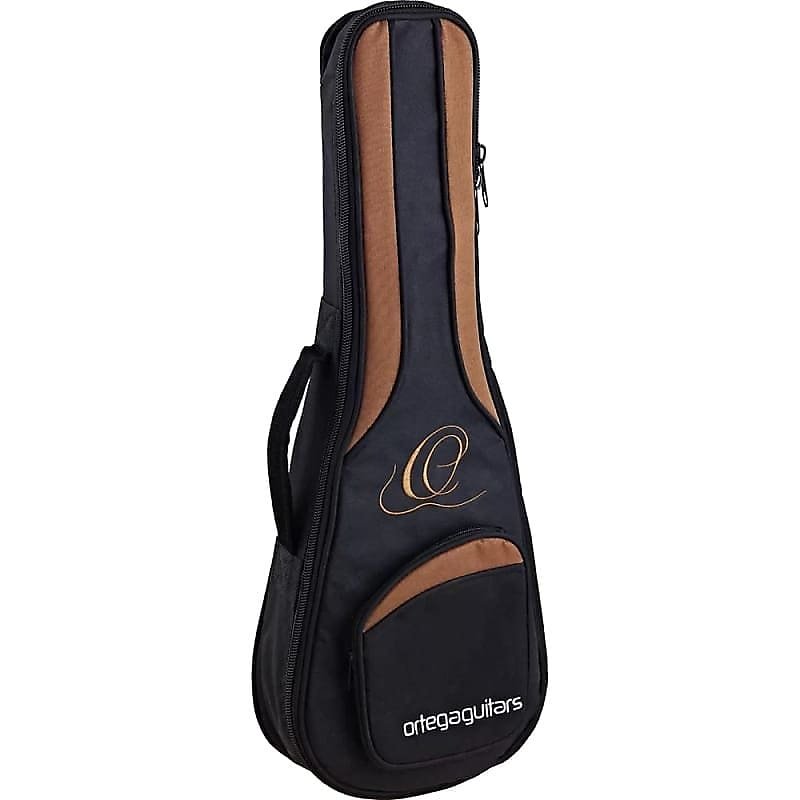 Ukulélé de concert Ortega Guitars RUMG Horizon Series Mango Top avec vidéo de démonstration