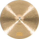 Meinl Byzance Jazz B17JTC 17"Thin Crash Cymbal