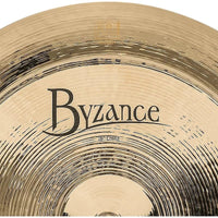 Meinl Byzance Brilliant B16CH-B 16" China Cymbal