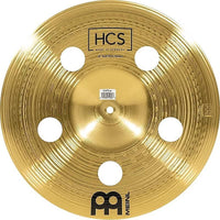 Meinl HCS HCS16TRS 16" Trash Stack Cymbal