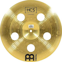 Meinl HCS HCS14TRS 14" Trash Stack Cymbal